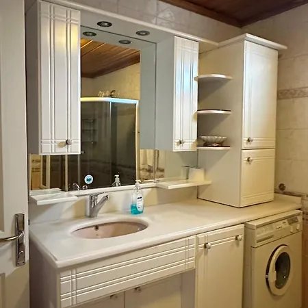 Serbesler Botanik, No 1 Comfortable 펜션