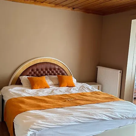 Serbesler Botanik, No 1 Comfortable * 사카리아