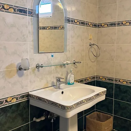 Serbesler Botanik, No 1 Comfortable 펜션 사카리아