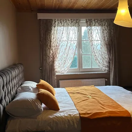 Serbesler Botanik, No 1 Comfortable 펜션 *