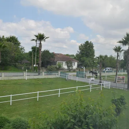 Serbesler Botanik, No 1 Comfortable 펜션 *