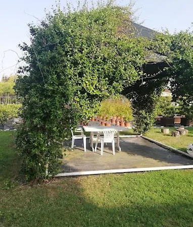 펜션 Serbesler Botanik, No 1 Comfortable *