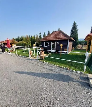 Serbesler Botanik, No 1 Comfortable 사카리아