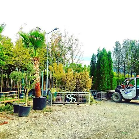 Serbesler Botanik, No 1 Comfortable 사카리아