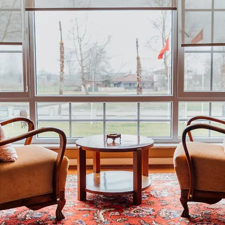 Serbesler Botanik, No 1 Comfortable 펜션