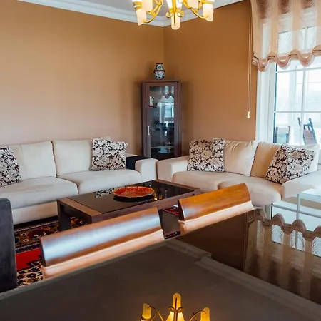 펜션 Serbesler Botanik, No 1 Comfortable *