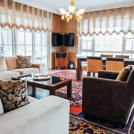 Casa vacanze Serbesler Botanik, No 1 Comfortable Sakarya (Marmara)