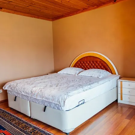 펜션 Serbesler Botanik, No 1 Comfortable