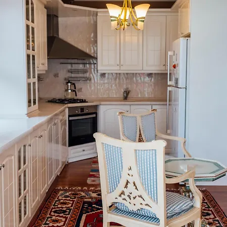 Serbesler Botanik, No 1 Comfortable *