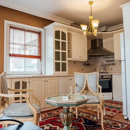 Serbesler Botanik, No 1 Comfortable