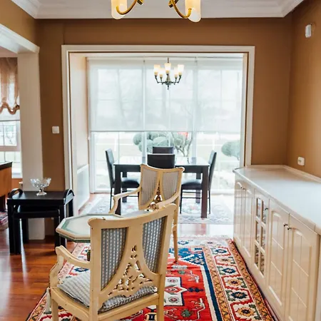 Serbesler Botanik, No 1 Comfortable * 사카리아