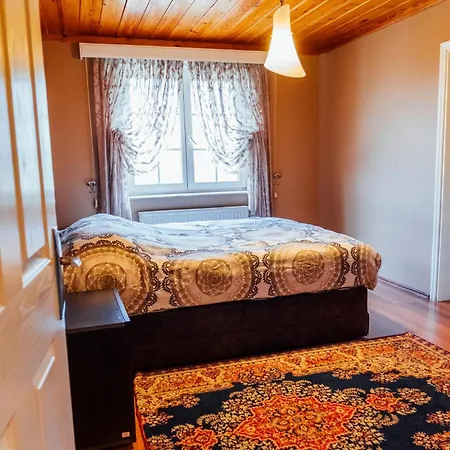 Serbesler Botanik, No 1 Comfortable Casa vacanze