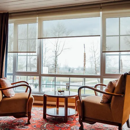 펜션 Serbesler Botanik, No 1 Comfortable 사카리아