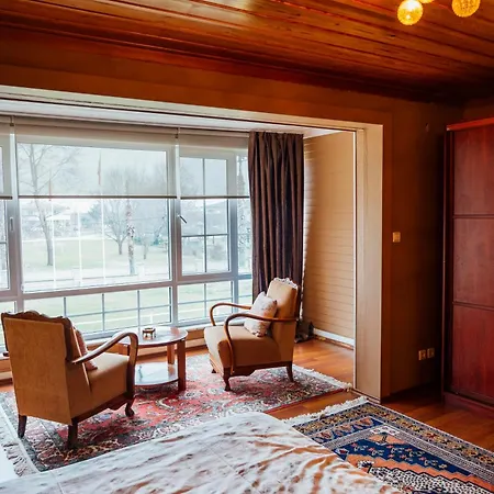 Serbesler Botanik, No 1 Comfortable