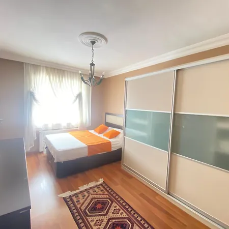 Serbesler Botanik, No 1 Comfortable 펜션