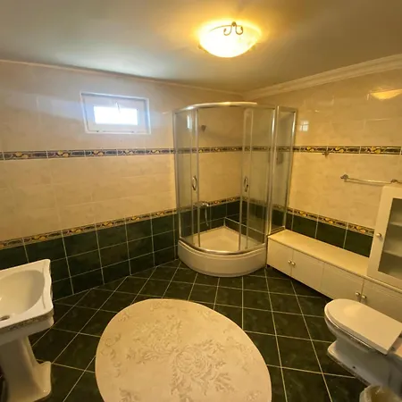 Serbesler Botanik, No 1 Comfortable 펜션 사카리아