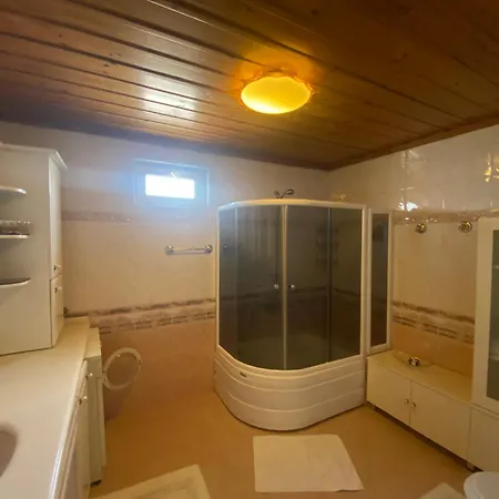 Serbesler Botanik, No 1 Comfortable * 사카리아