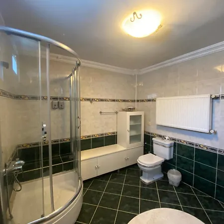 Serbesler Botanik, No 1 Comfortable