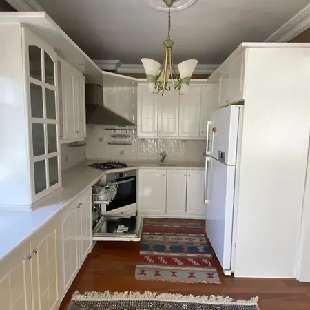 펜션 Serbesler Botanik, No 1 Comfortable *