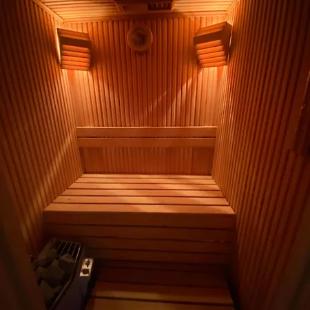 펜션 Serbesler Botanik, No 1 Comfortable 사카리아