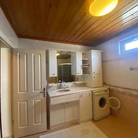 Serbesler Botanik, No 1 Comfortable 펜션